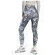 Adidas Γυναικείο κολάν AOP Flower Leggings